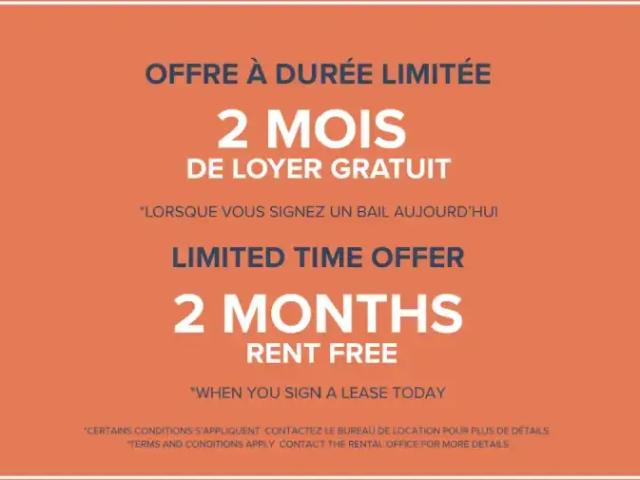 Apartment Quebec QC LS94984126