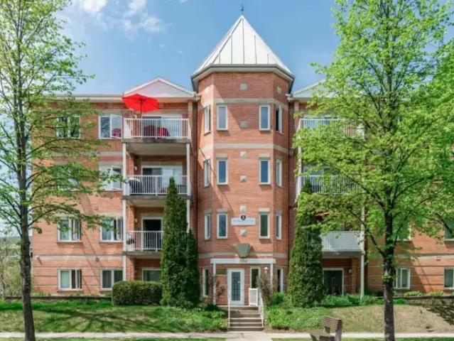Apartment Quebec QC 102811283