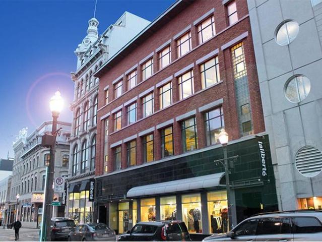 Apartment Quebec QC 92739113