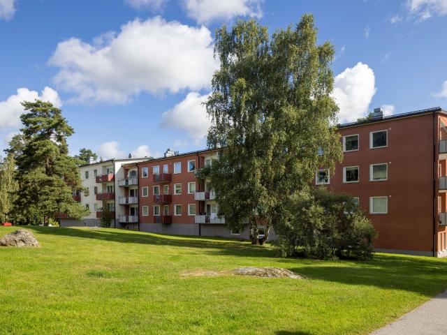 apartment Rånäsvägen 3 D / Norrtälje