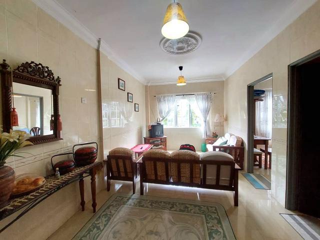 Apartment Royal Lily TANAH RATA Cameron Highland