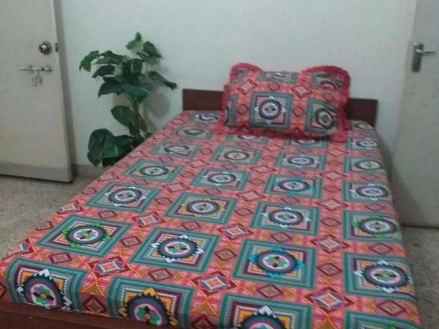 Apartment rooms available Karachi Clifton ID 58518