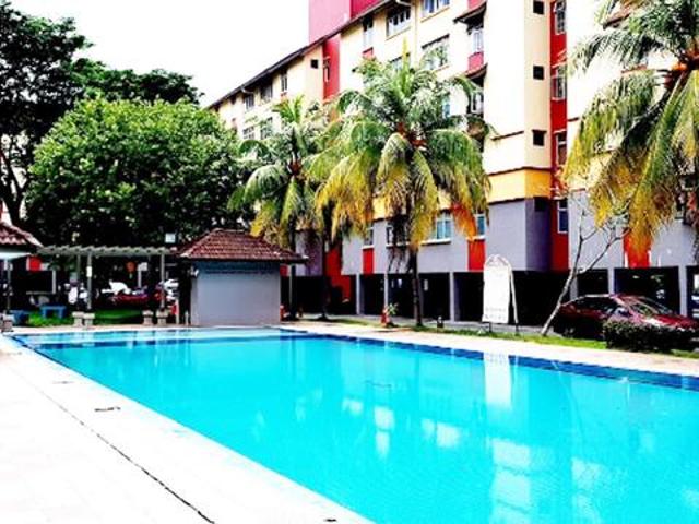 Apartment Rose Villa Pls Read Description Sila Baca Info