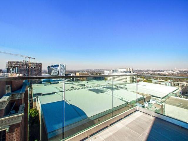 Apartment Rosebank Gauteng 67606741