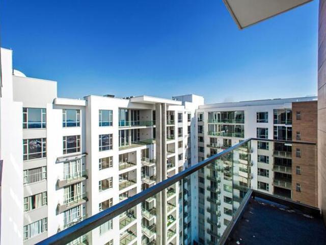 Apartment Rosebank Gauteng 67606739