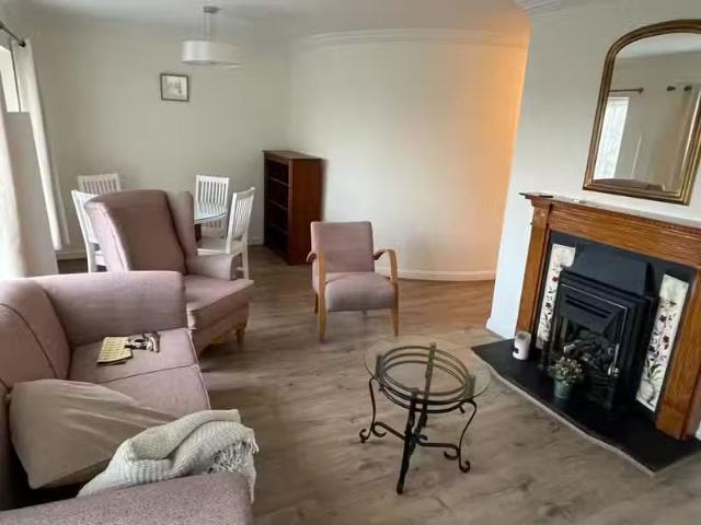 Apartment Rathfarnham Gate, Rathfarnham, Dublin 14, Dublin 14.