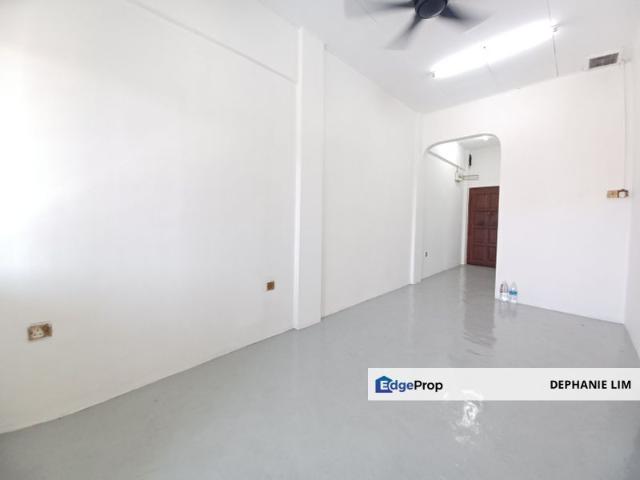 Apartment Rantau Panjang