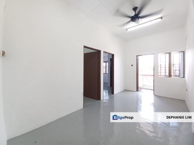 Apartment Rantau Panjang