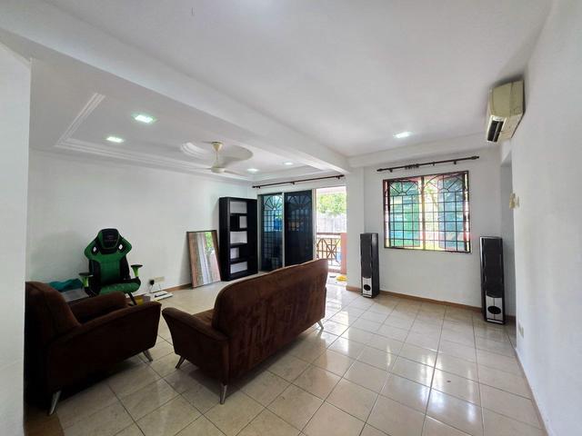 Apartment Regal Regina Court Bandar Baru Ampang Ampang