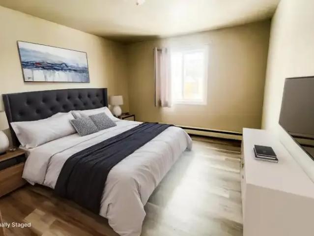 Apartment Regina SK 103011228