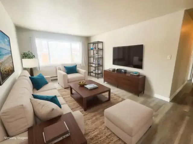 Apartment Regina SK 104469830