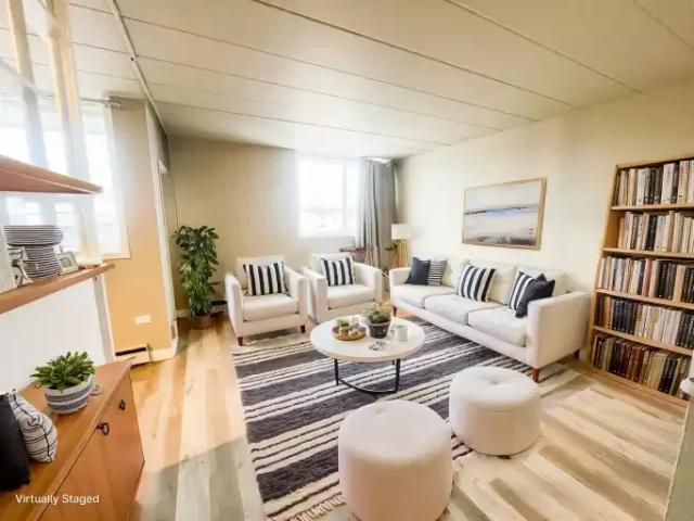 Apartment Regina SK 104887616