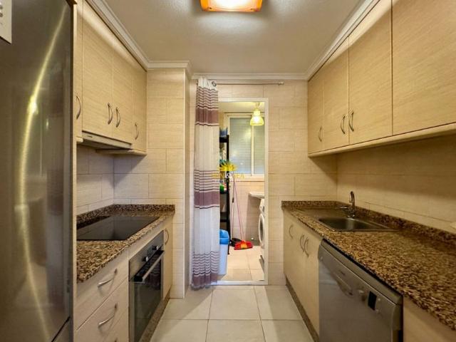 APARTMENT RENTAL UNTIL JUNE IN GUARDAMAR DEL SEGURA ALICANTE
