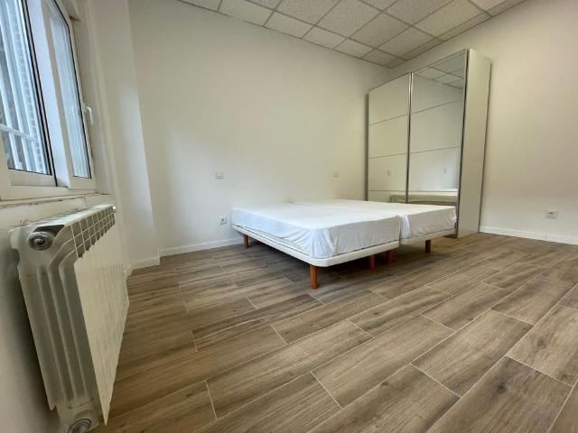 APARTMENT RENTALS IN THE CHAMBERÍ, MADRID