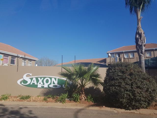 Apartment rented out in Florentia, Alberton