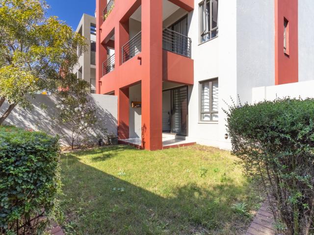Apartment Rented in Lonehill
