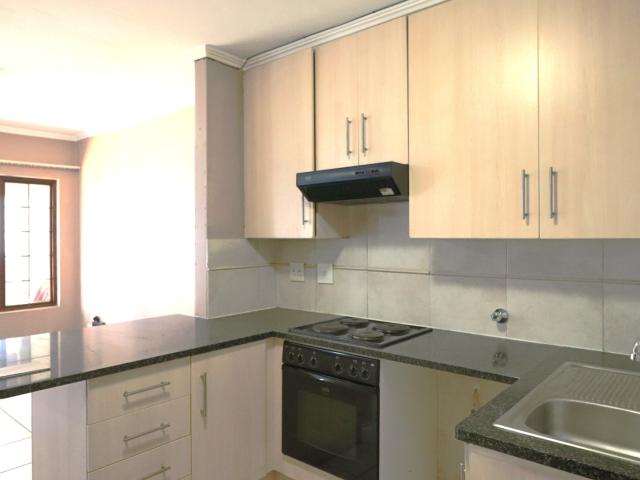 Apartment Rented in Rivonia