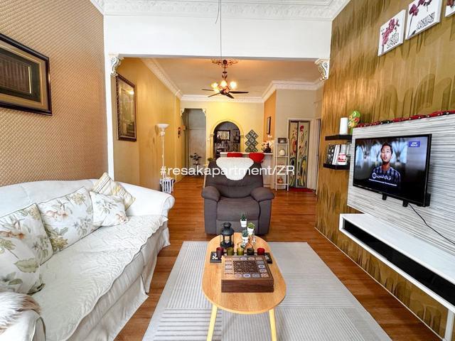 Apartment Resak Puncak Perdana