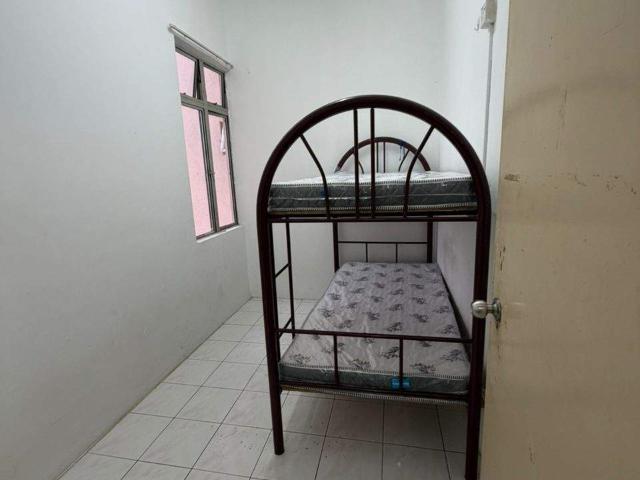 Apartment Resak, Uitm Puncak Perdana