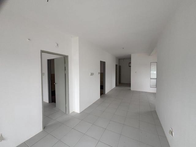 Apartment Residensi Seri Akasia