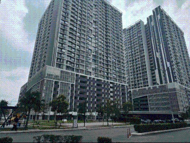 Apartment Residential Idaman Abadi, Kajang