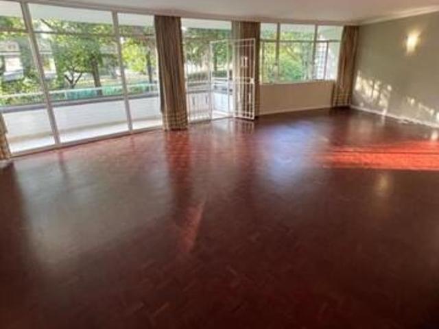 Apartment River Club Gauteng LS67606712