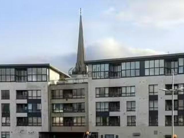 Apartment, Riverdell, Hay Market, Carlow, Graiguecullen, Co. C.