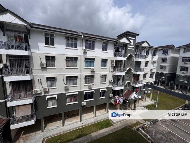 Apartment Ria