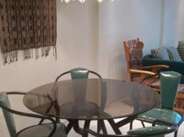 Apartment Ria 1 2nd Floor Taman Megah Ria Masai Johor