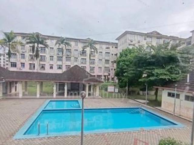 Apartment Ria 2 3 Bed 2 Bath Megah Ria Freehold