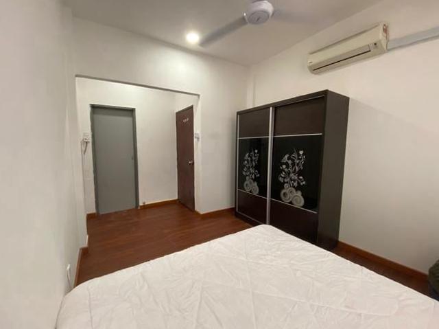 Apartment Ria 2 4 Bed 2 Bath Megah Ria Masai High ROI
