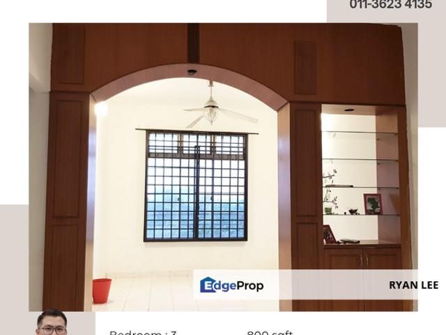 Apartment Ria