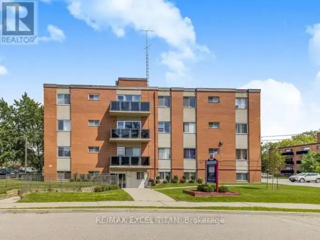 Apartment Richmond Hill ON 101217260