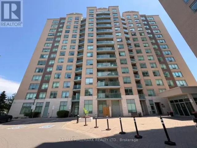Apartment Richmond Hill ON 103030740