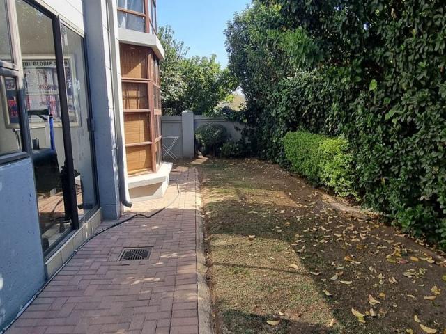 Apartment Rietvalleipark Gauteng 67606014