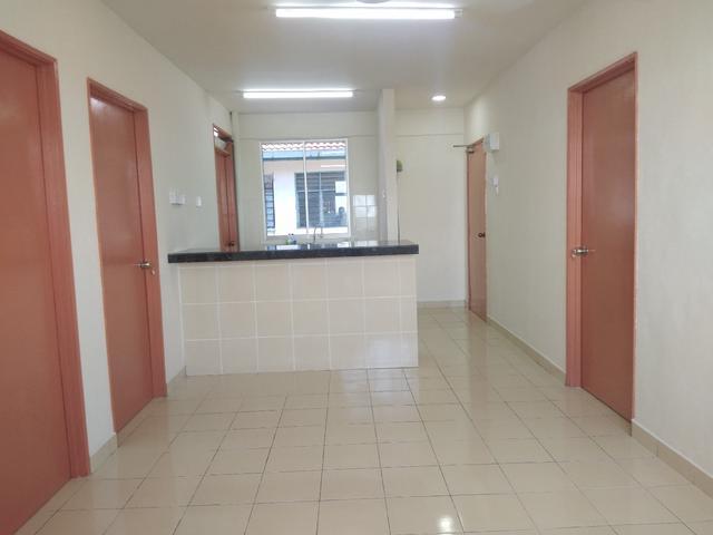 Apartment Rista Villa Untuk Di Jual