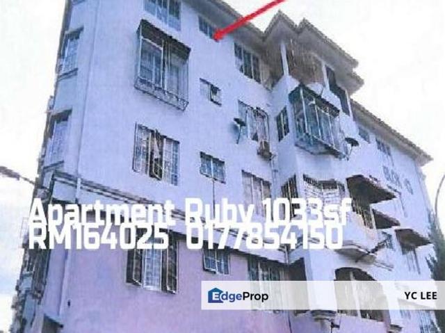 Apartment Ruby