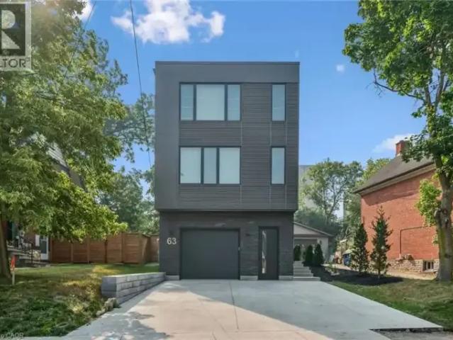 Apartment Waterloo ON 104362957