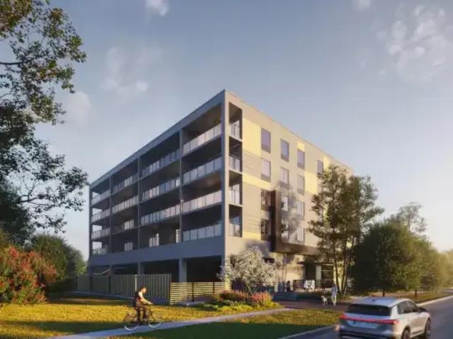 Apartment Waterloo ON 103322439