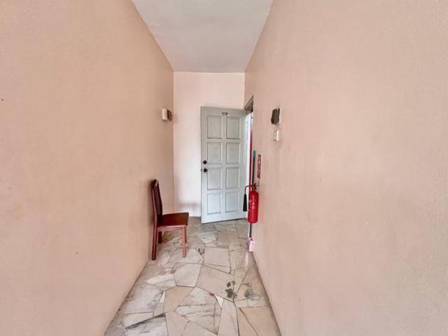 Apartment Warnasari 1 Blok Jasmin Puncak Alam