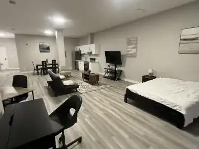 Apartment Welland ON 103151706