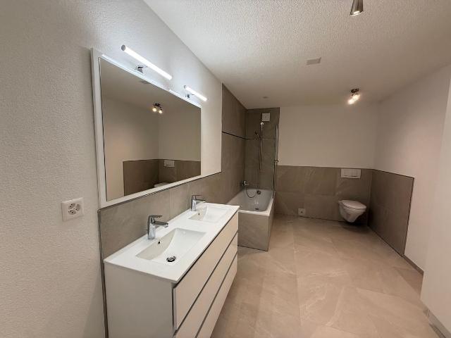 Apartment with 4 rooms on sale in Courgenay 70 m² | dreamo. Ch