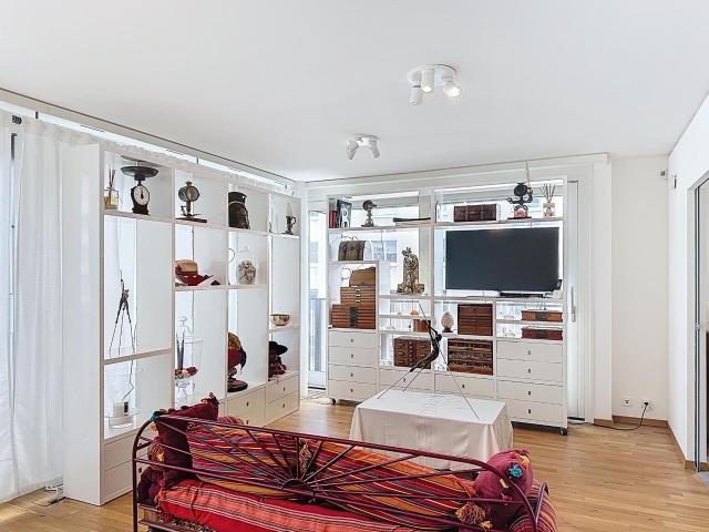 Apartment with 4 rooms on sale in Carouge 102 m² | dreamo. Ch