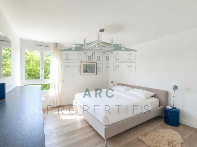 Apartment with 4 rooms on sale in Carouge GE 107 m² | dreamo. Ch
