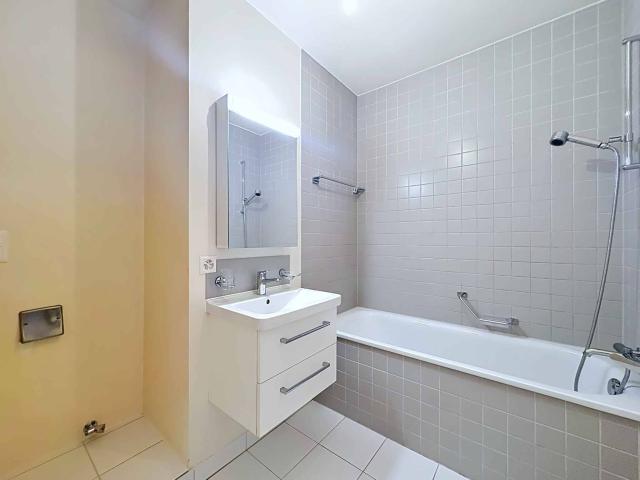 Apartment with 4 rooms on sale in Champel 120 m² | dreamo. Ch