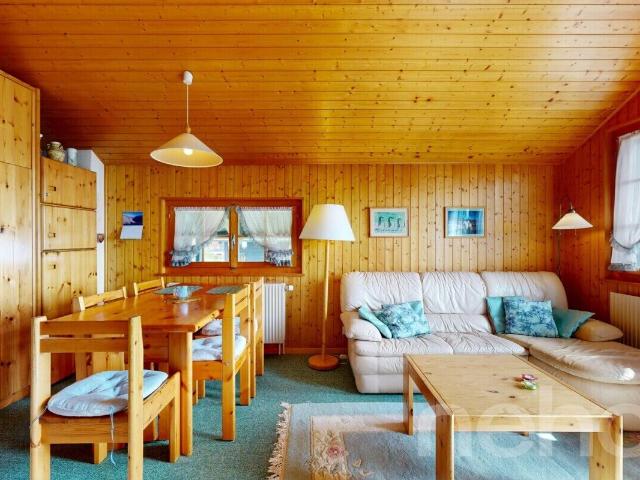 Apartment with 4 rooms on sale in Champoussin 64 m² | dreamo. Ch