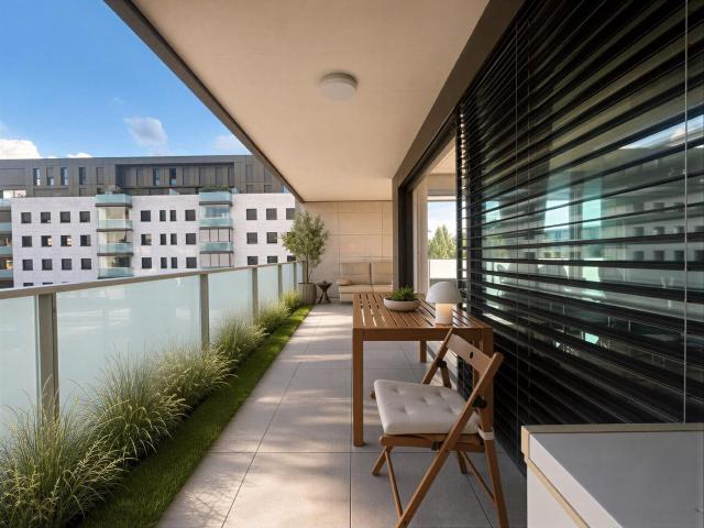 Apartment with 4 rooms on sale in Chêne Bougeries 108 m² | dreamo. Ch