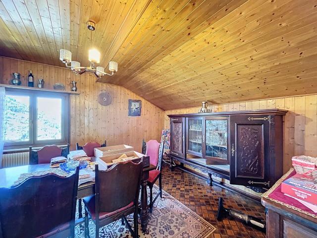 Apartment with 4 rooms on sale in Clèbes 96 m² | dreamo. Ch