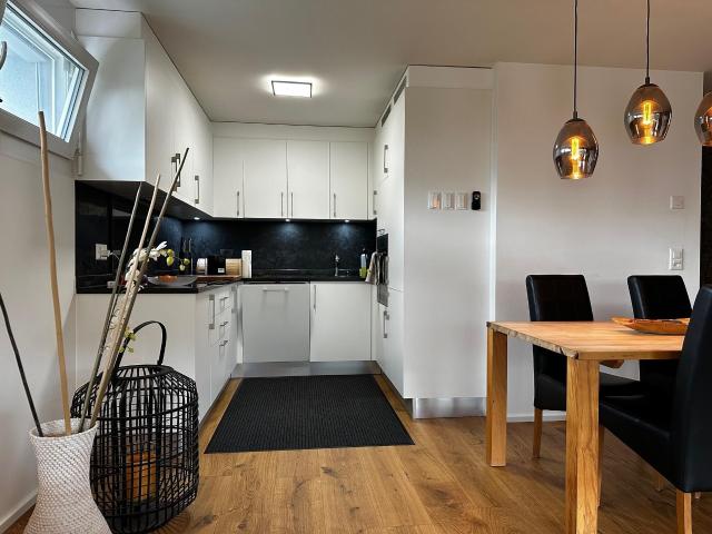 Apartment with 4 rooms on sale in Ardon 108 m² | dreamo. Ch