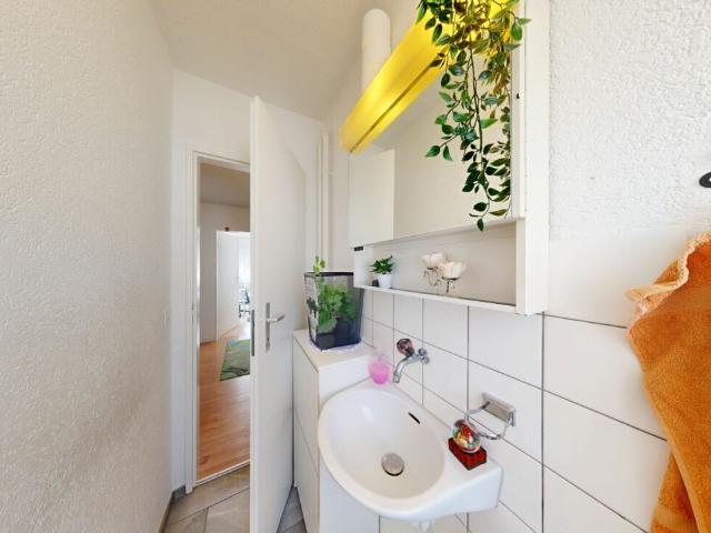 Apartment with 4 rooms on sale in Burgdorf 88 m² | dreamo. Ch